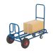 Two Way Cargo Truck - L.585 W.390 H.1175