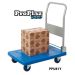Proplaz Blue' - Platform Trolley - Small - L.720 W.490 H.170