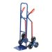 Stairclimber With Skids - Blue - H.1180 W.480 D.600