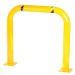 Safety Barriers - High Profile Guard - H.1065 L.1220