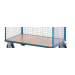 Extra Shelf - To Suit L.1000 W.650 Distribution Truck