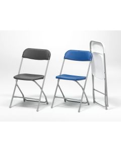 Stabil Folding Chairs