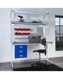 Cantilever Workbenches